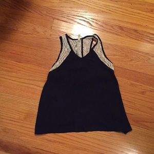 Girls tank top